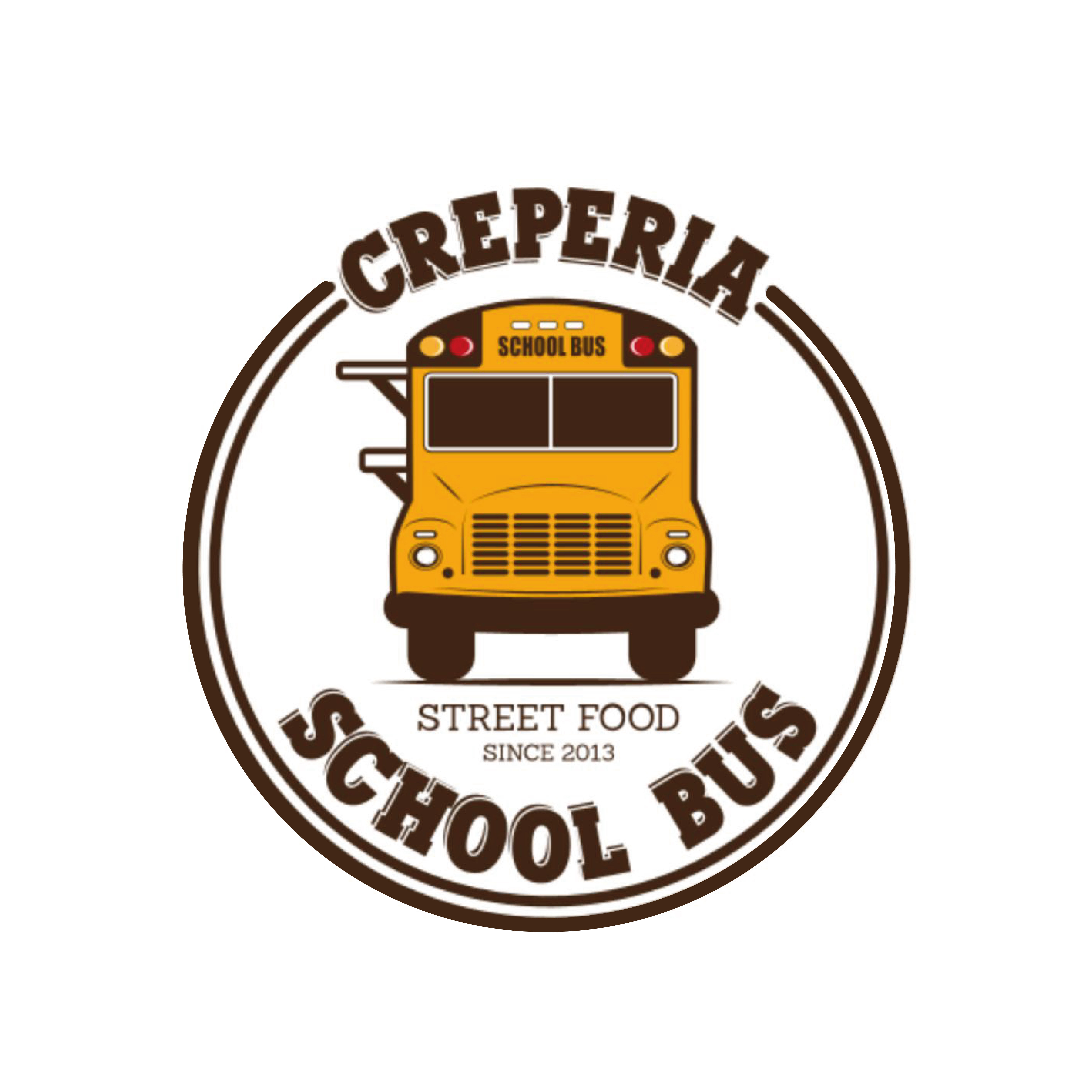 creperia school bus